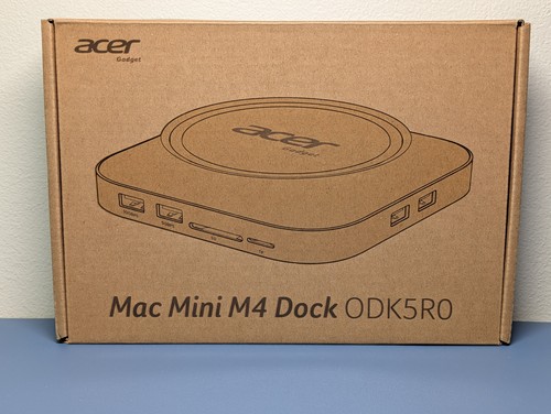 Acer mac mini in - mac, 11-in-1