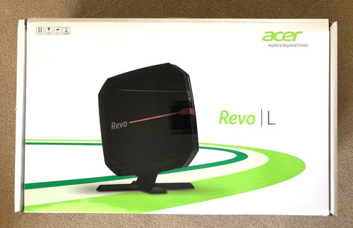Acer revo rl80 - acer, desktop